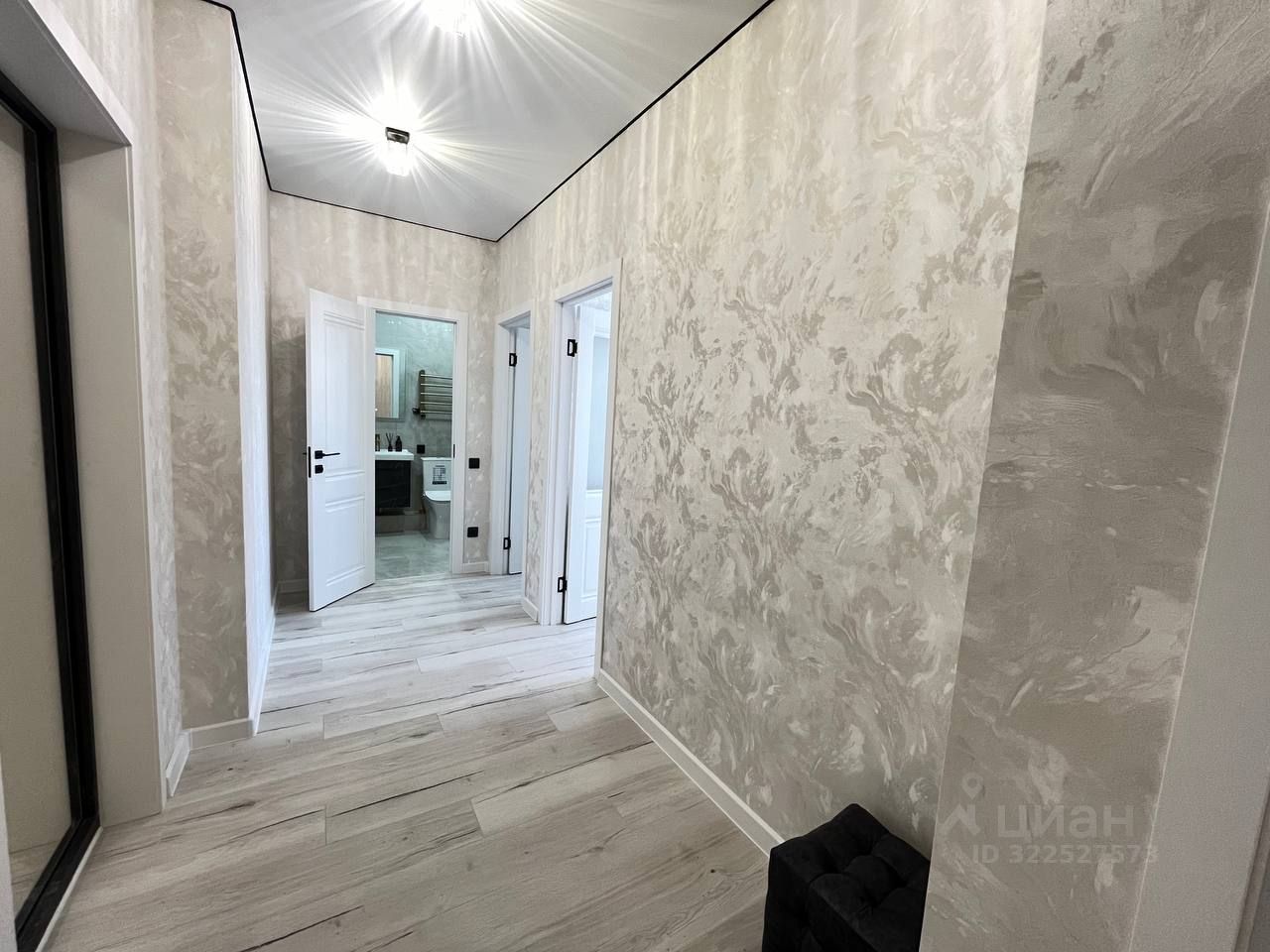 2-комн. кв., Прикубанский, Краснодар