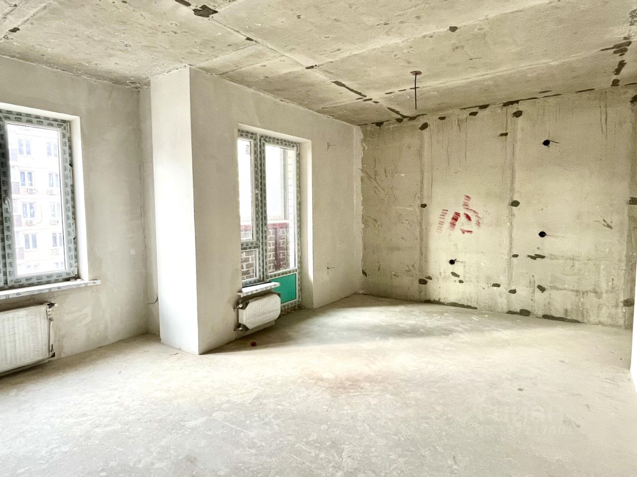 2-комн. кв., Прикубанский