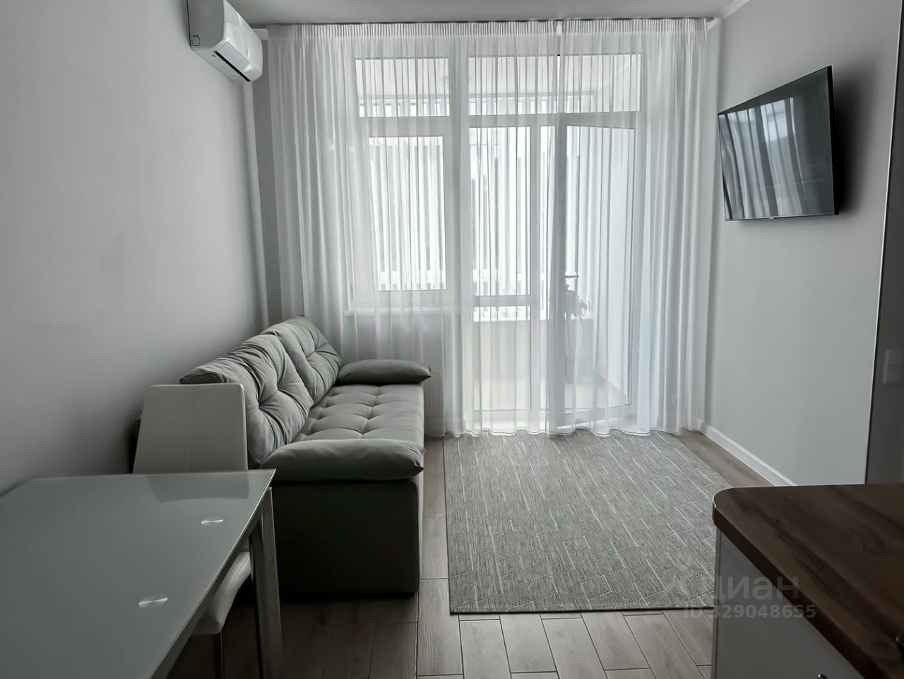 1-комн. кв., Прикубанский