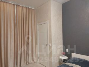 2-комн.кв., 38 м², этаж 16