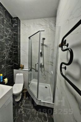 2-комн.кв., 38 м², этаж 16