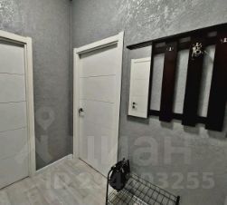 2-комн.кв., 38 м², этаж 16