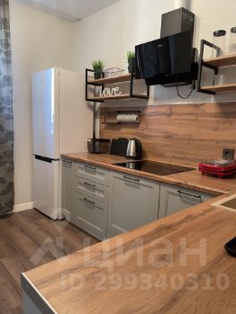 1-комн.кв., 35 м², этаж 16