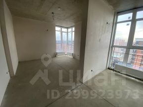 2-комн.кв., 51 м², этаж 16