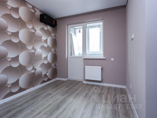 1-комн., 30 м², 8/16 этаж