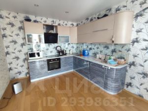 2-комн.кв., 70 м², этаж 17