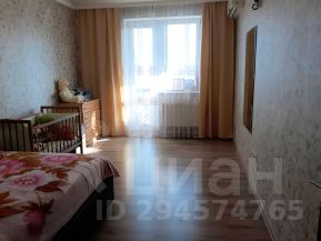 1-комн.кв., 42 м², этаж 16