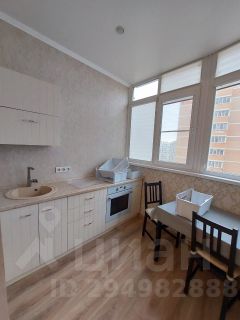 1-комн.кв., 45 м², этаж 12