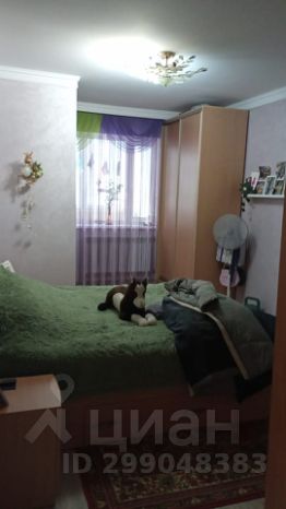 1-комн.кв., 34 м², этаж 3