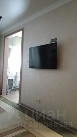 1-комн.кв., 34 м², этаж 3