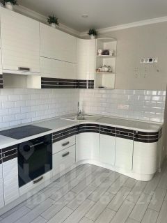 2-комн.кв., 60 м², этаж 8