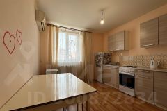 1-комн.кв., 40 м², этаж 11