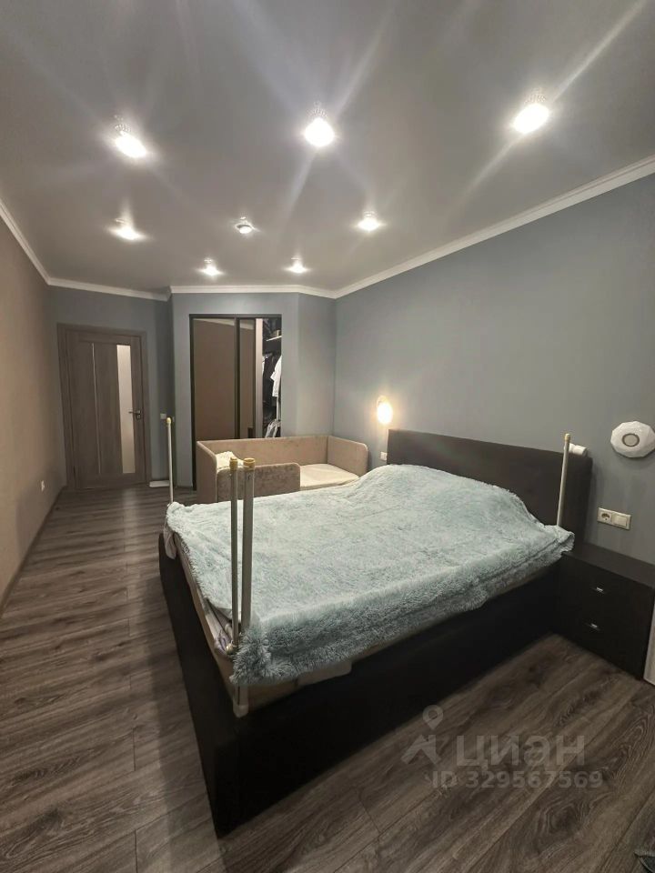 1-комн. кв., Прикубанский, Краснодар