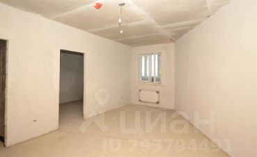 1-комн.кв., 45 м², этаж 21