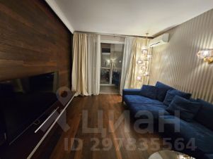 2-комн.кв., 90 м², этаж 16