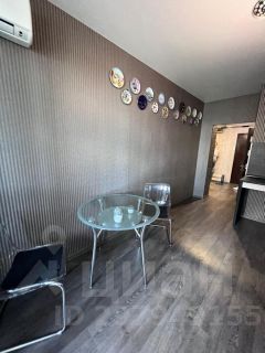 1-комн.кв., 60 м², этаж 7