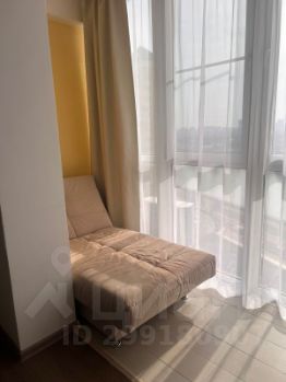 2-комн.кв., 50 м², этаж 11