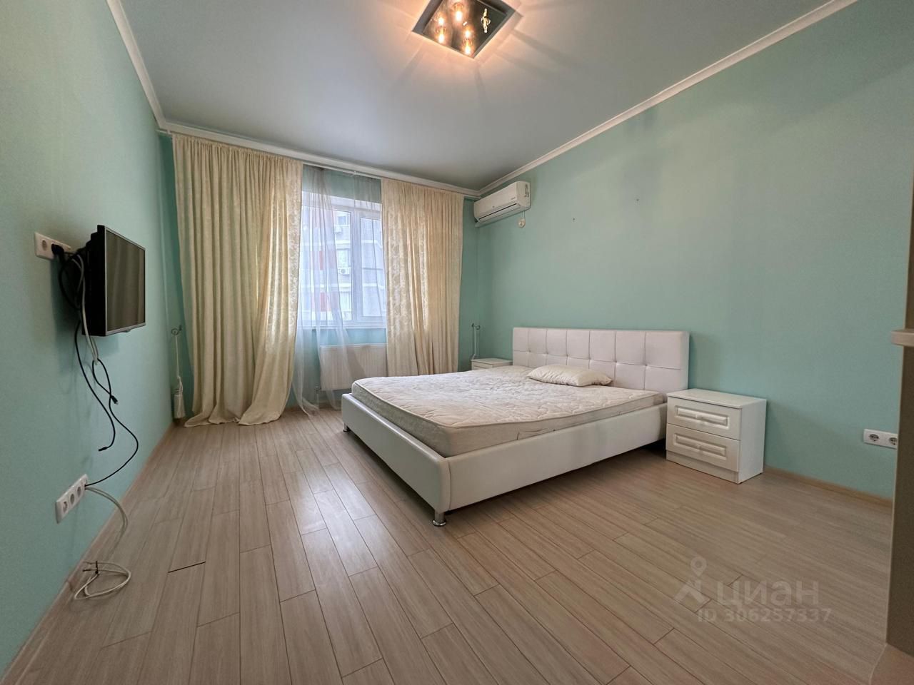 3-комн. кв., Западный, Краснодар