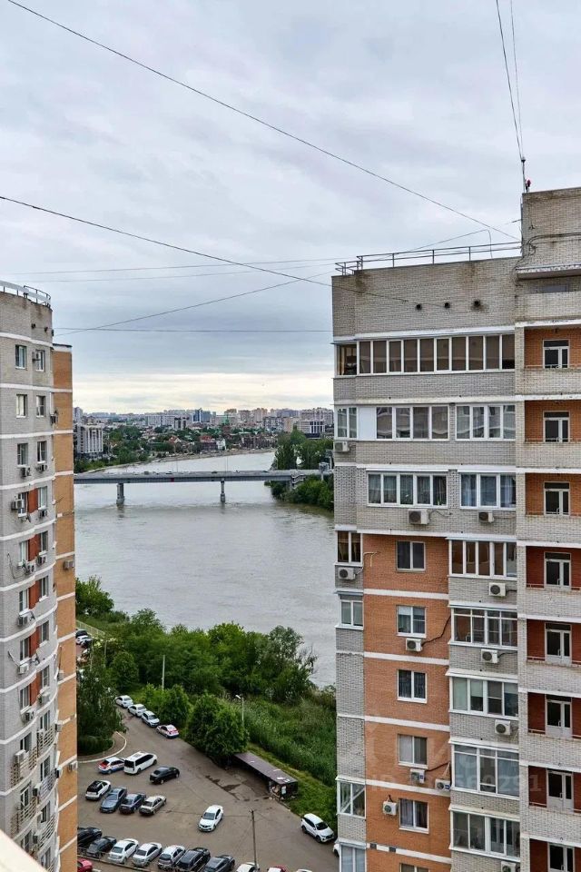 2-комн. кв., Западный