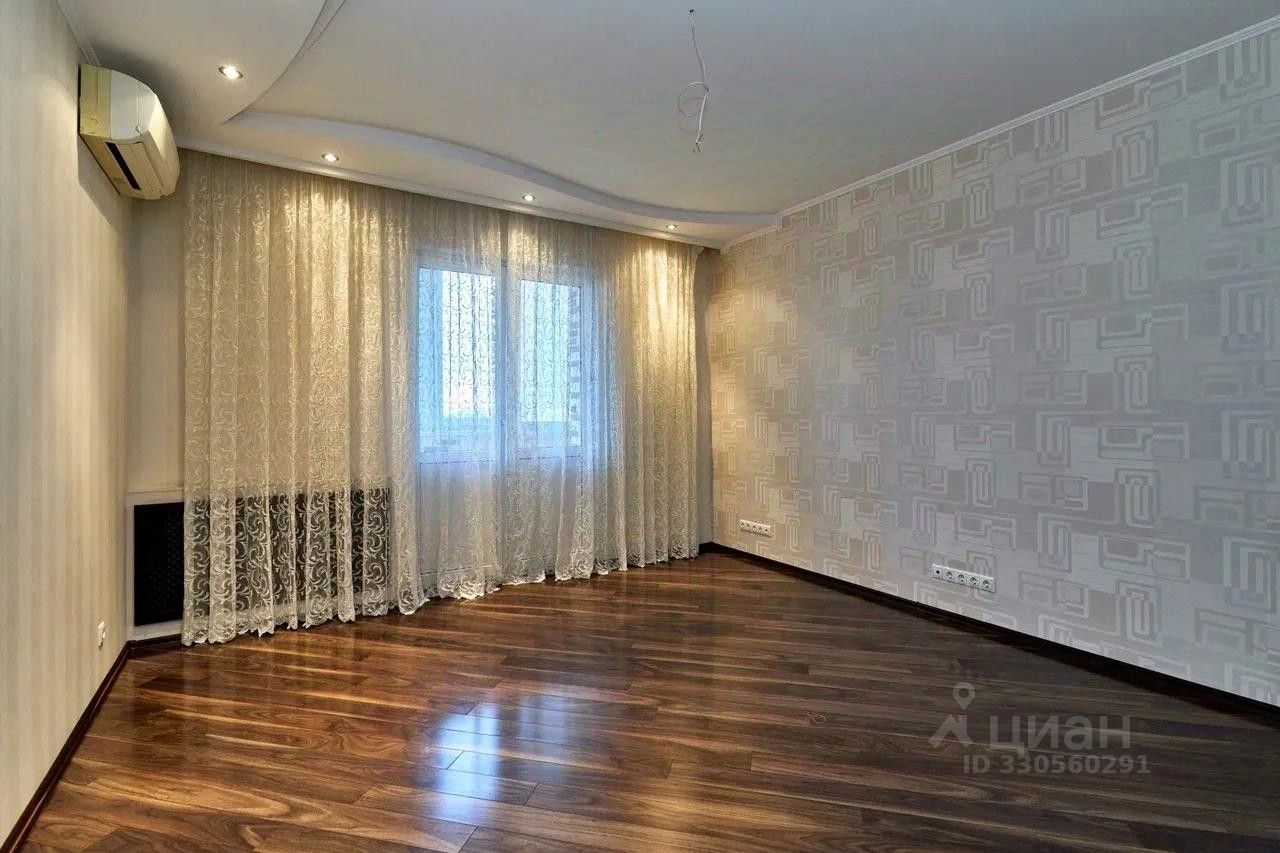 2-комн. кв., Западный
