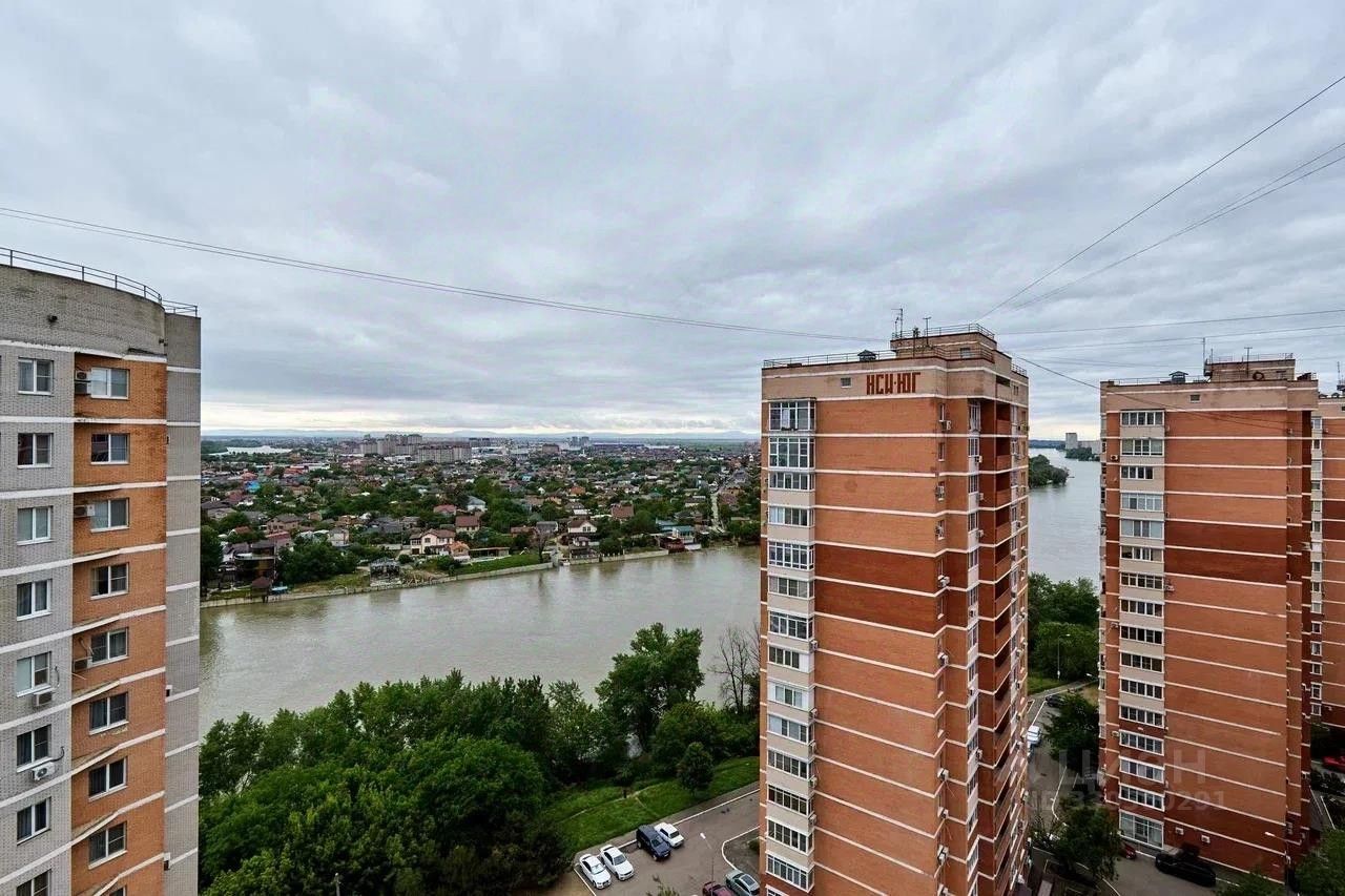 2-комн. кв., Западный