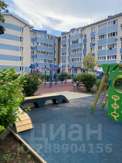 2-комн.кв., 52 м², этаж 5