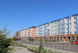 2-комн.кв., 54 м², этаж 5