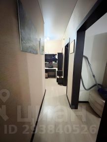 2-комн.кв., 47 м², этаж 1