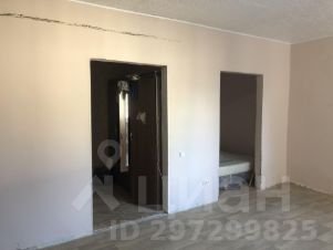 1-комн.кв., 35 м², этаж 3