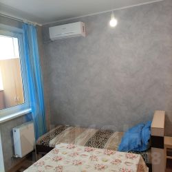 студия, 25 м², этаж 1