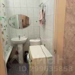 студия, 25 м², этаж 1