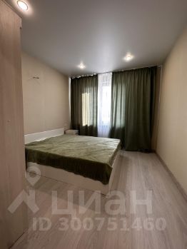 2-комн.кв., 50 м², этаж 5