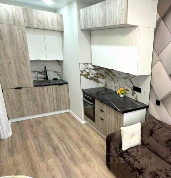 2-комн. кв., Прикубанский, Краснодар