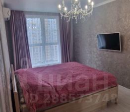 3-комн.кв., 90 м², этаж 14