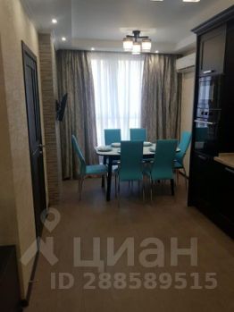 2-комн.кв., 45 м², этаж 10