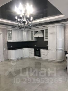 3-комн.кв., 85 м², этаж 9