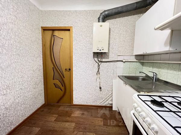 1-комн., 31 м², 2/5 этаж