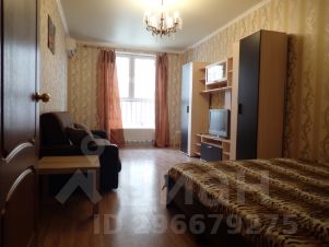 1-комн.кв., 40 м², этаж 4