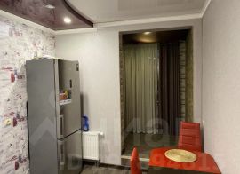 2-комн.кв., 45 м², этаж 13