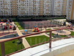 1-комн.кв., 41 м², этаж 7