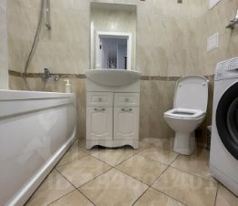 3-комн.кв., 50 м², этаж 4