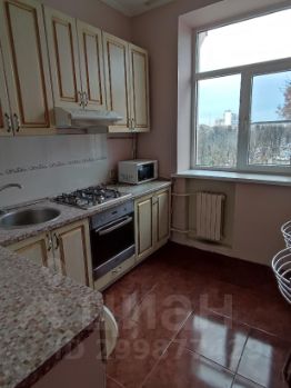 2-комн.кв., 55 м², этаж 4