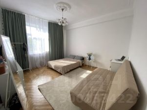 2-комн.кв., 47 м², этаж 3