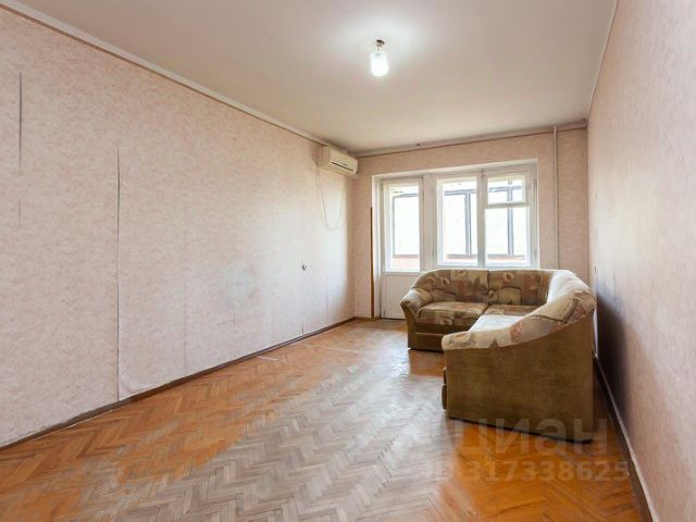 2-комн., 42,7 м², 4/7 этаж
