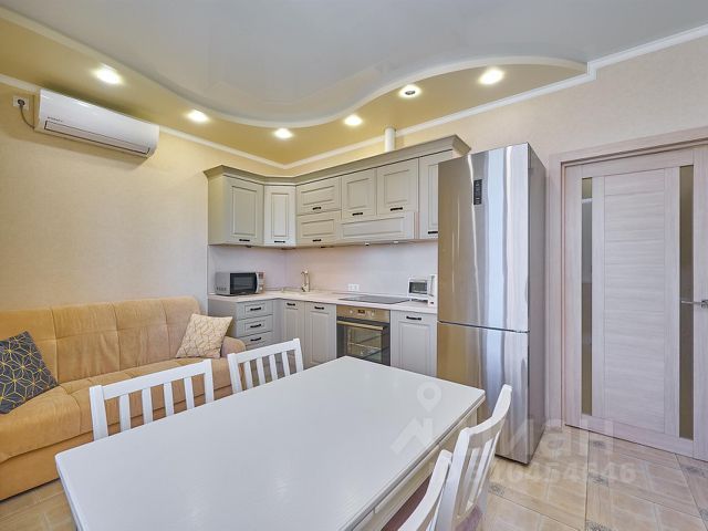 2-комн., 64 м², 11/17 этаж