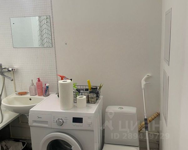 1-комн., 37,5 м², 6/13 этаж