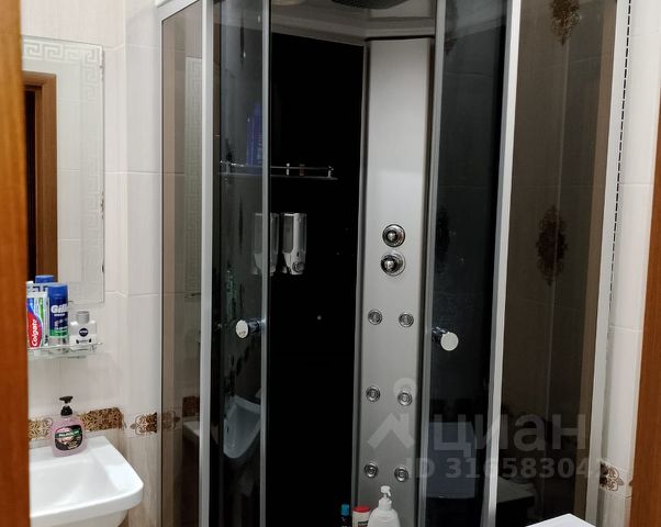 1-комн., 37 м², 4/13 этаж