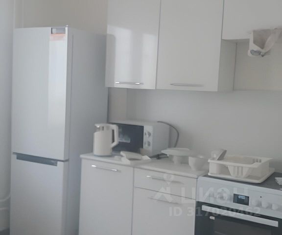 1-комн., 37,4 м², 7/13 этаж