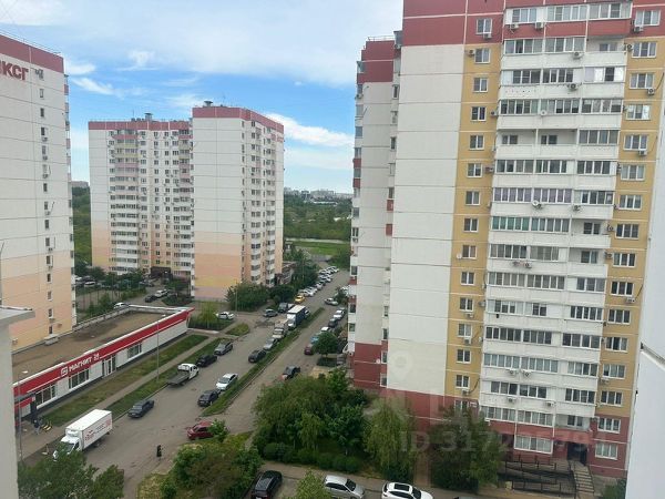 2-комн., 63,4 м², 10/16 этаж