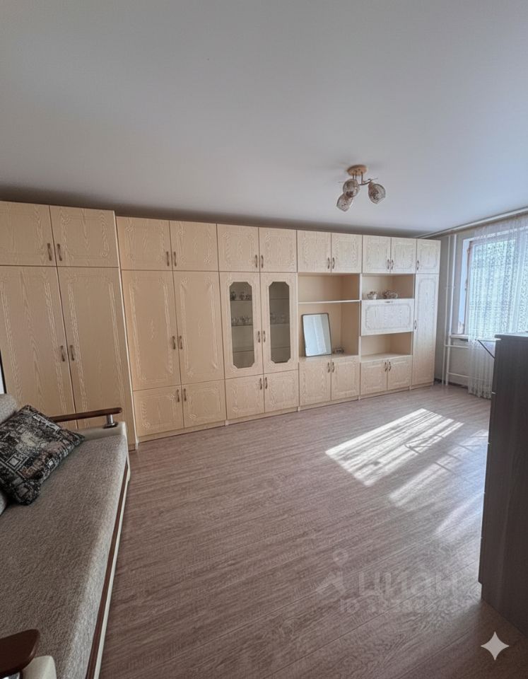 1-комн. кв., Карасунский